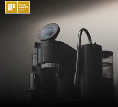 Cafetera Sokani Expreso Capuchino 6 En 1-touch Chefman Pro Plus